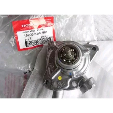 DSA              Water Pump Vario 125 (assy) ori-hgp .