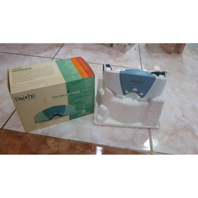 Dr john eye trainer ADVANCE