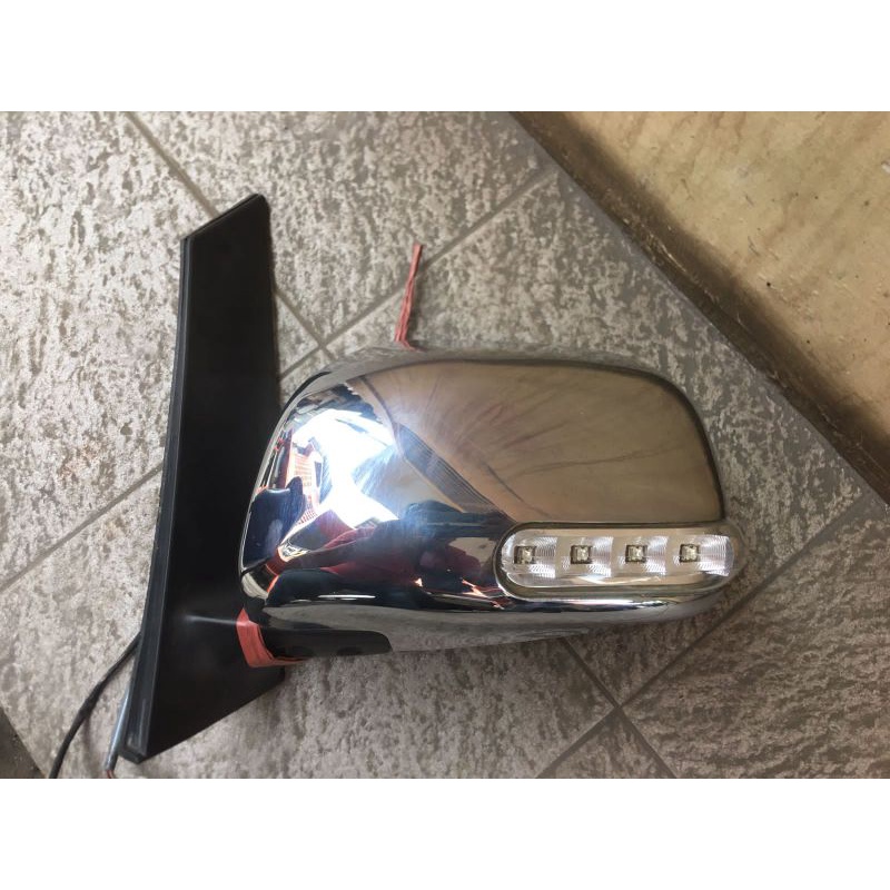 Spion mobil kijang innova kiri elektrik 2005  2012 original