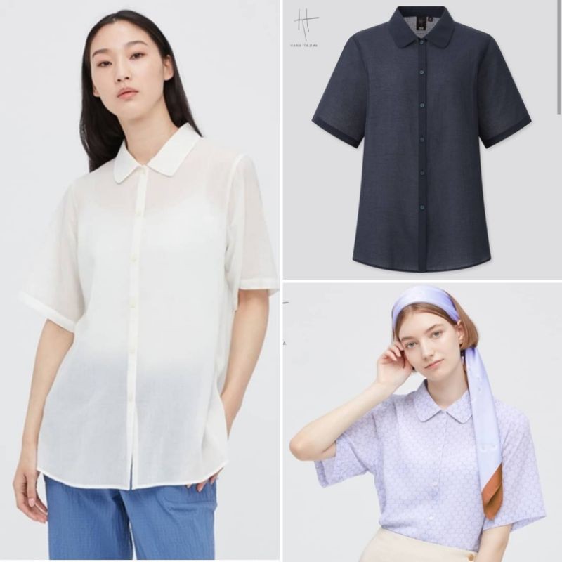 UNIQLO X HANA TAJIMA