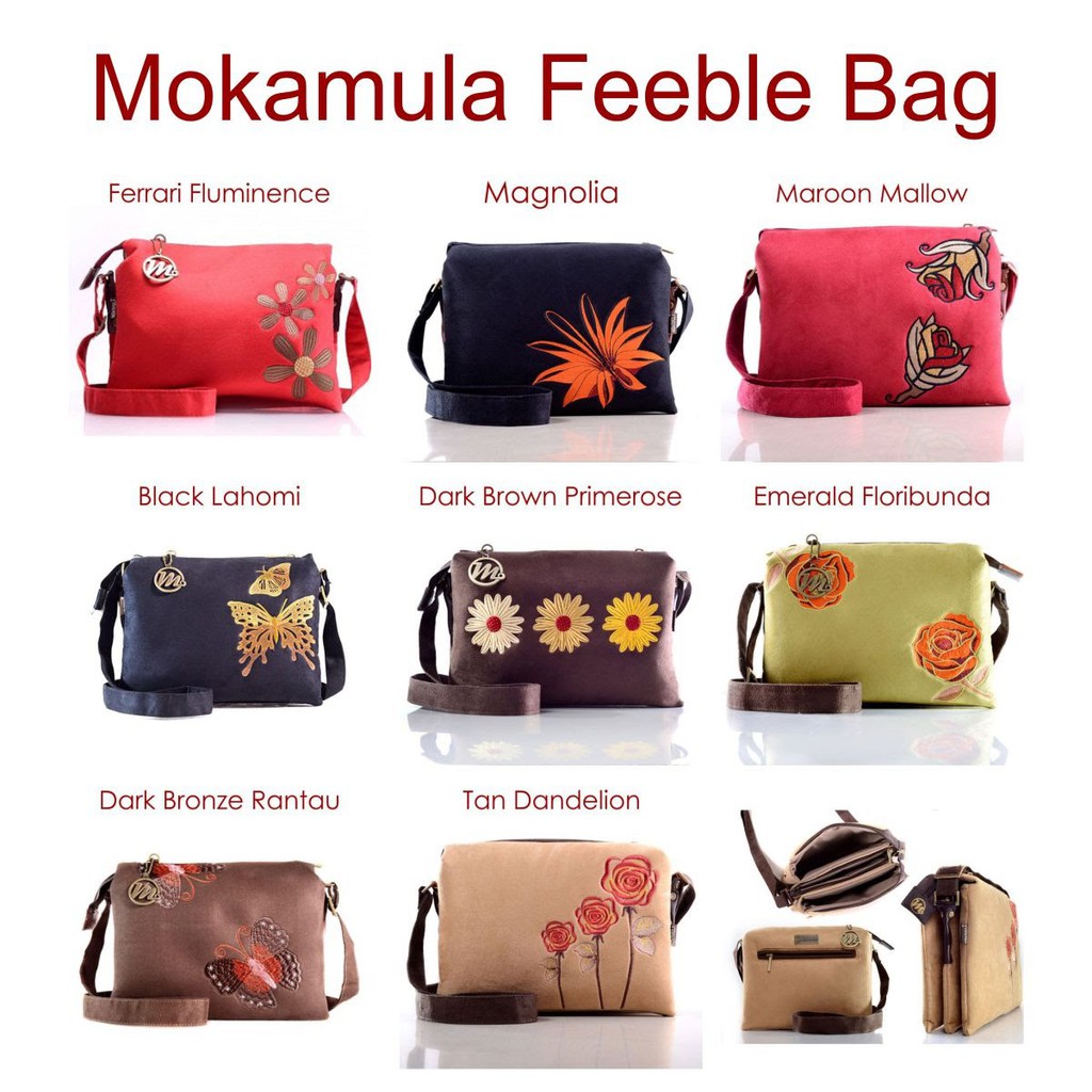 FEBBLE MOKAMULA