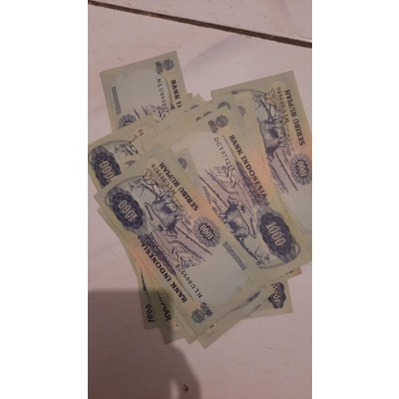 1000 tahun 75 edisi diponegoro