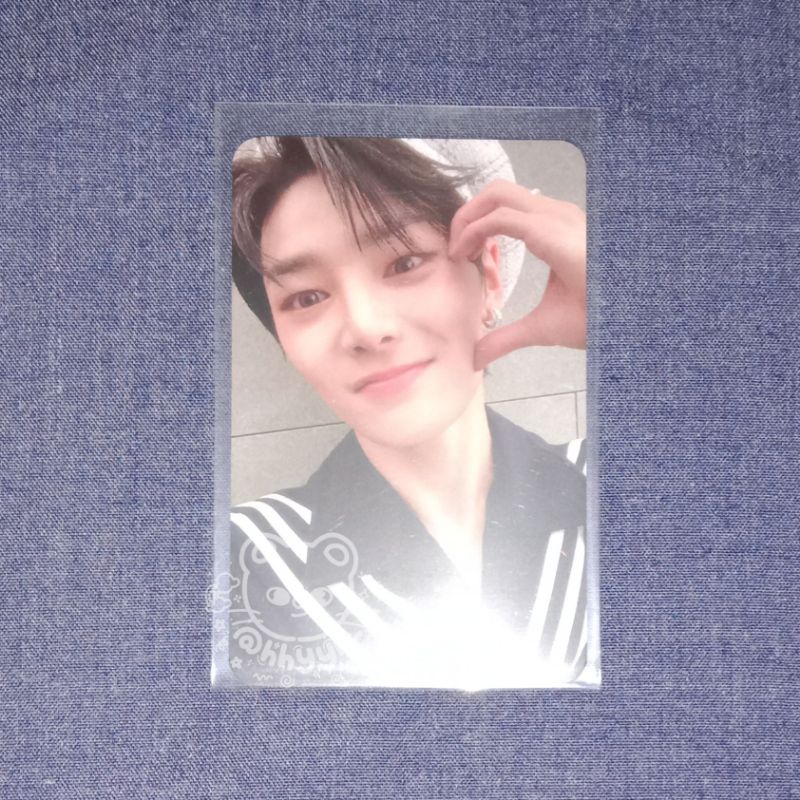 [BOOKED] Subk Vc Noeasy I.N