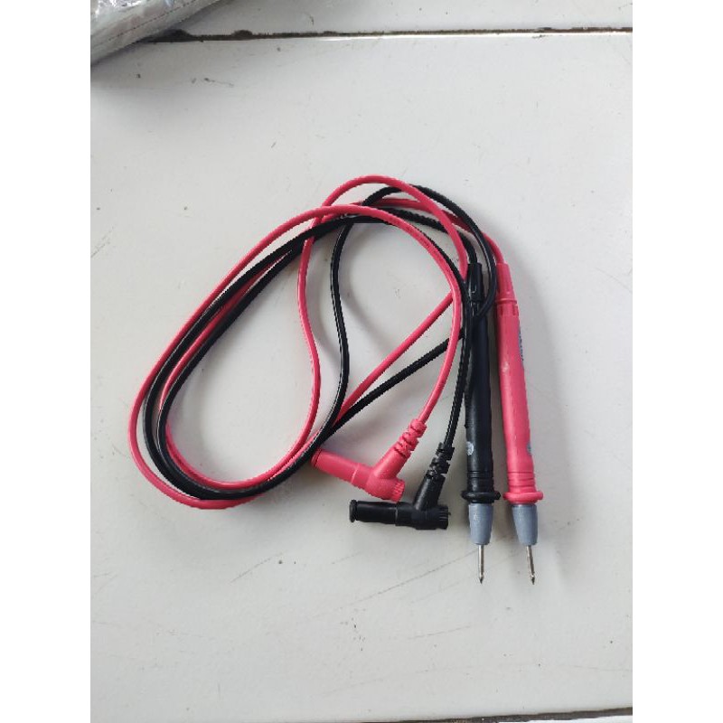 kabel tester. probe tester