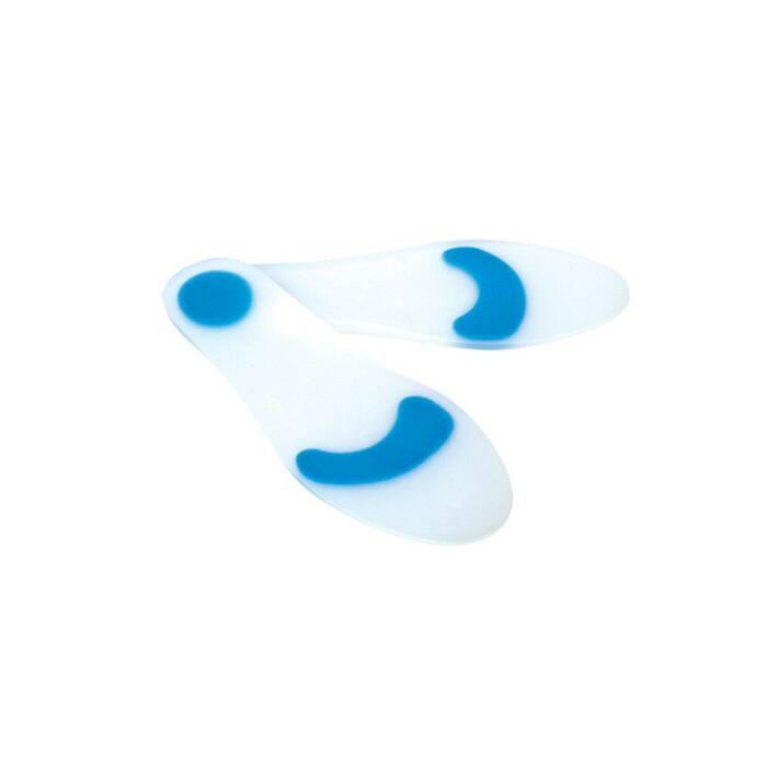 DR. KONG Silicon Insole Full Length