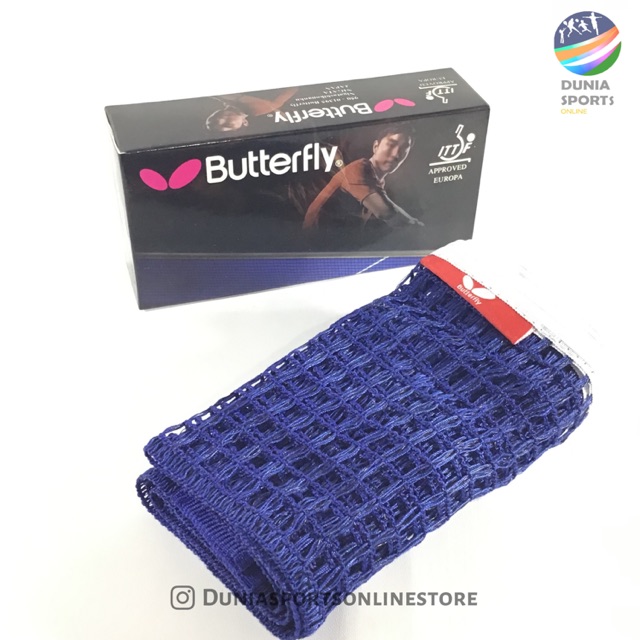 NET PINGPONG / TENIS MEJA BUTTERFLY