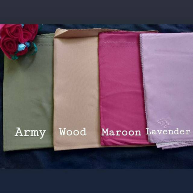 Voal Miracle Plain Umama