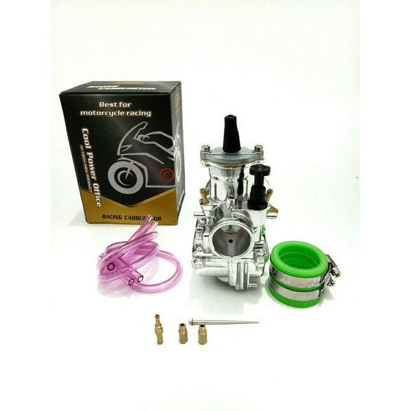 karburator pwk 34 cpo  original racing settingan enteng