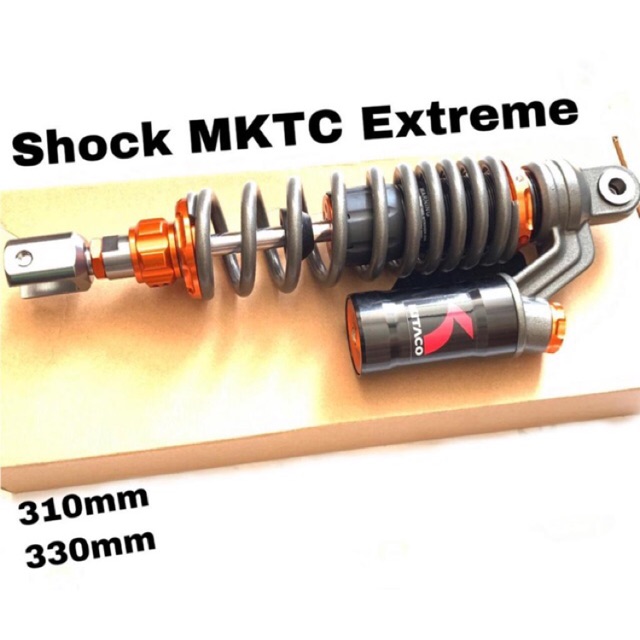 Shock Tabung Copy KTC Extreme 310&330mm