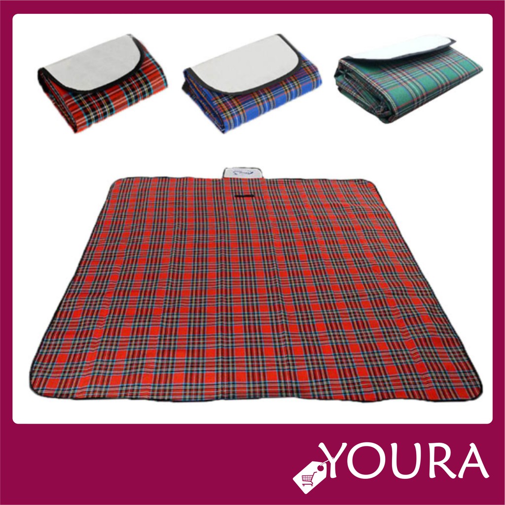 Tikar lipat piknik / Tikar lipat / tikar / tikar piknik / tikar piknik lipat.