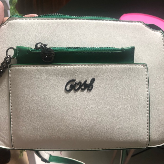 Preloved gosh/ preloved tas gosh