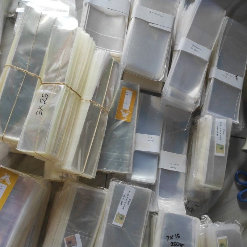 

Plastik opp tanpa lem plastik kemasan