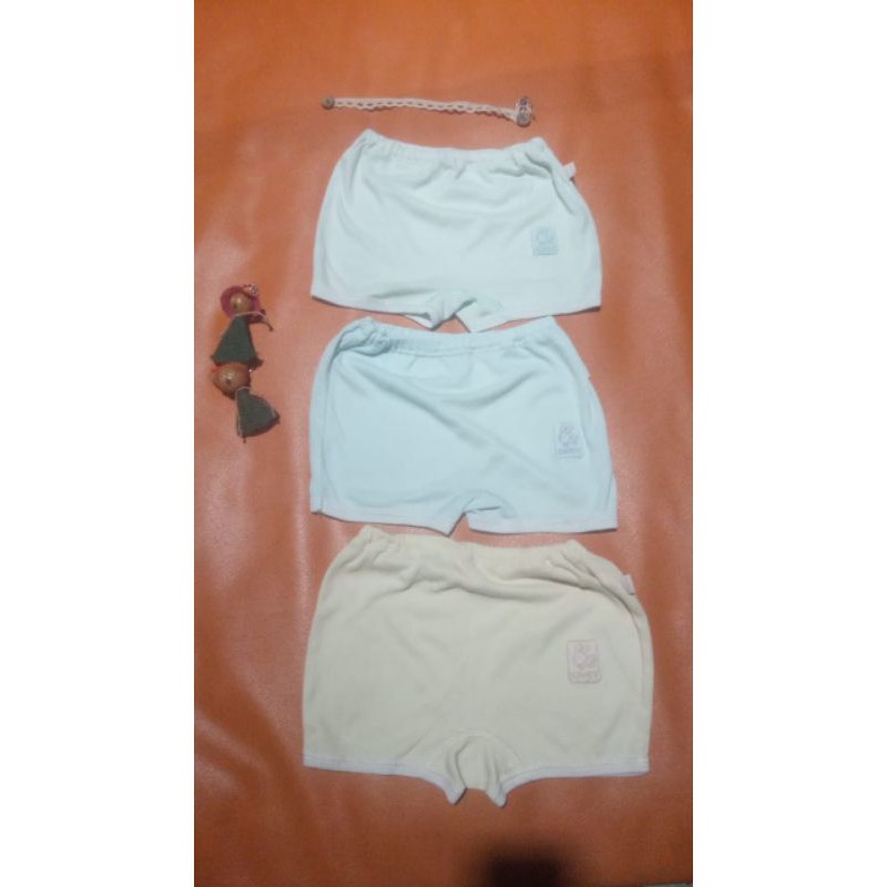 Celana Bayi Preloved