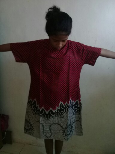 Couple Keluarga Terviral Batik Pekaljaya 1794 Paling Laris Bisa Cod