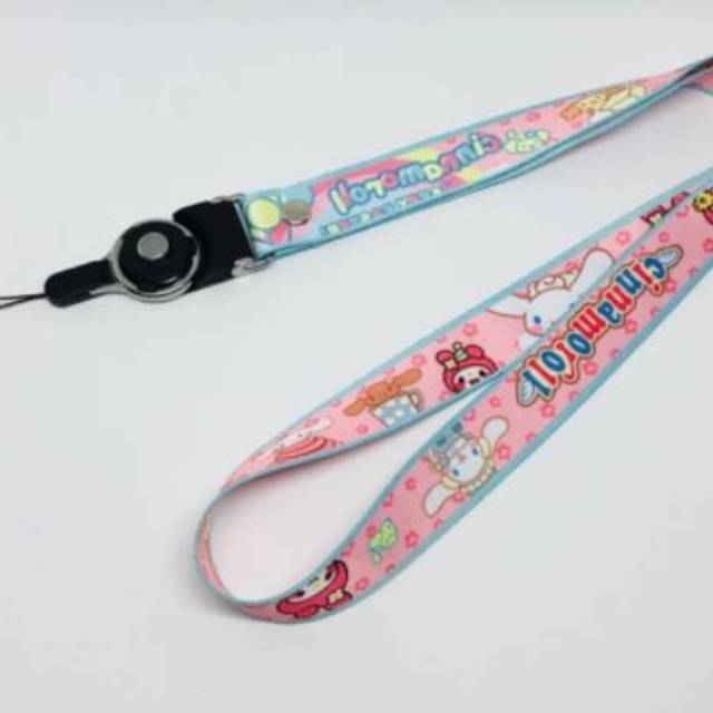 Gantungan Multi fungsi universal ponsel shell lanyard tali hp