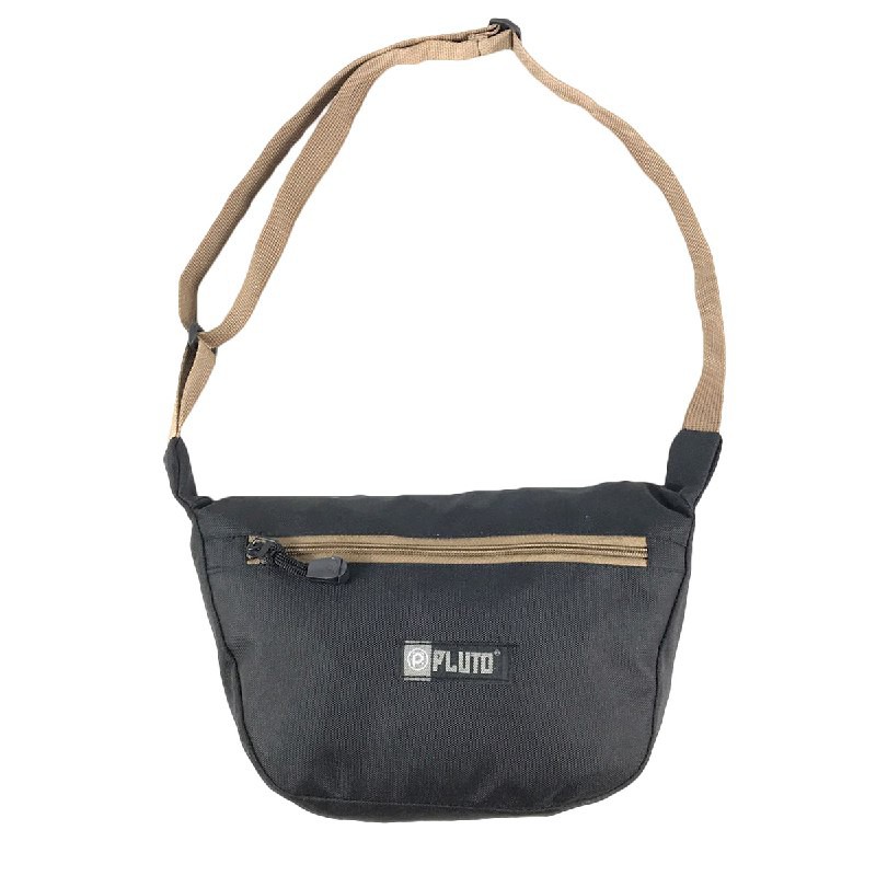 PLUTO  Tas Selempang Sling Bag Pria wanita  - Tas perahu Terbaru