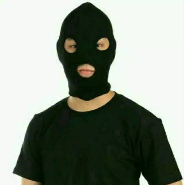 Kethu ninja / KUPLUK LOBANG 3  / KUPLUK anti Corona  KUPLUK NINJA / kupluk maling