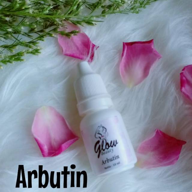 Serum arbutin