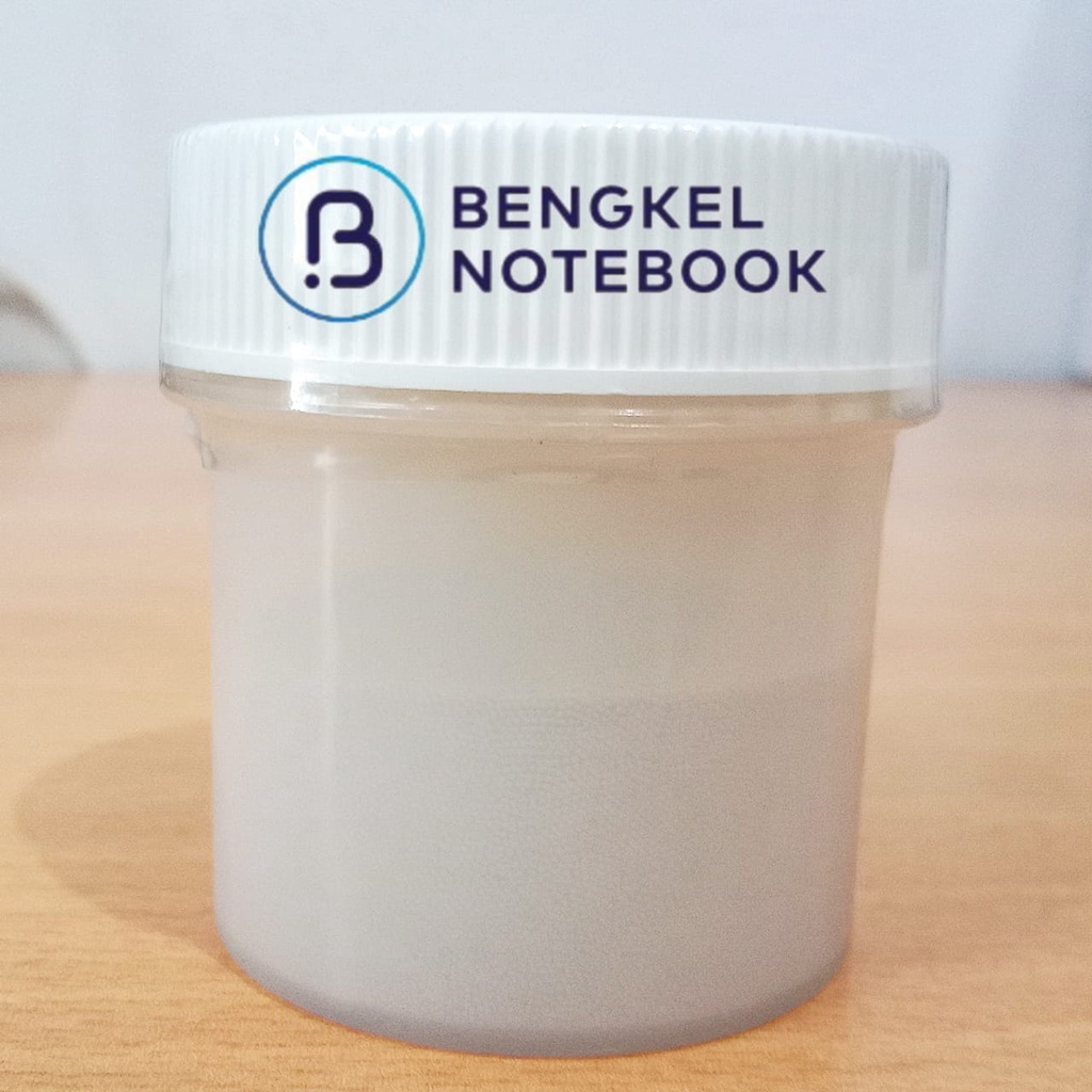 Bola Chipset Botol besar 0.55