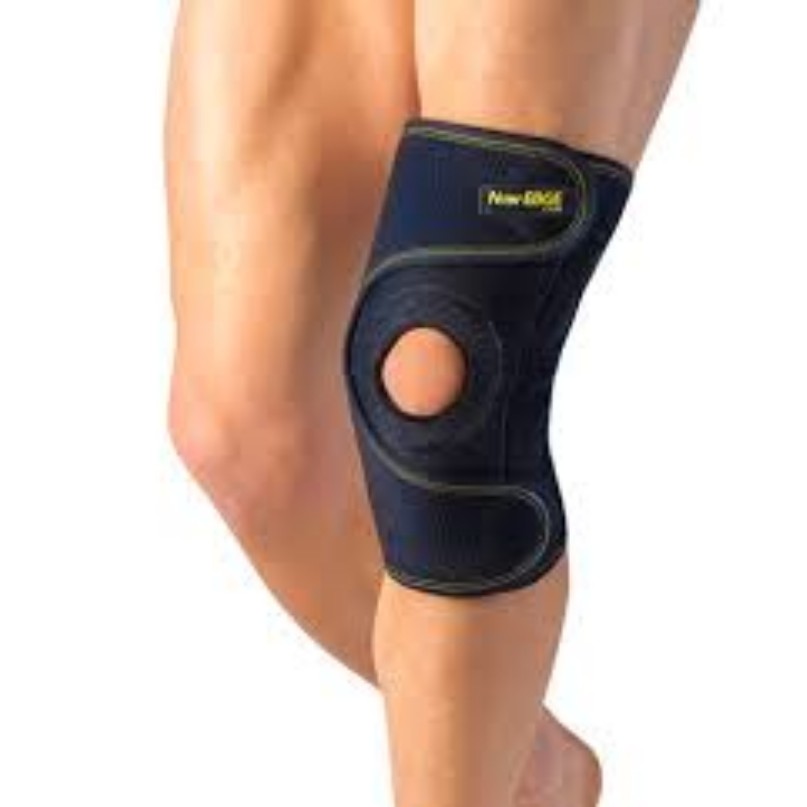 Pavis 21 Adjustable Knee and Patellar Hole Auctions Multi Center Support