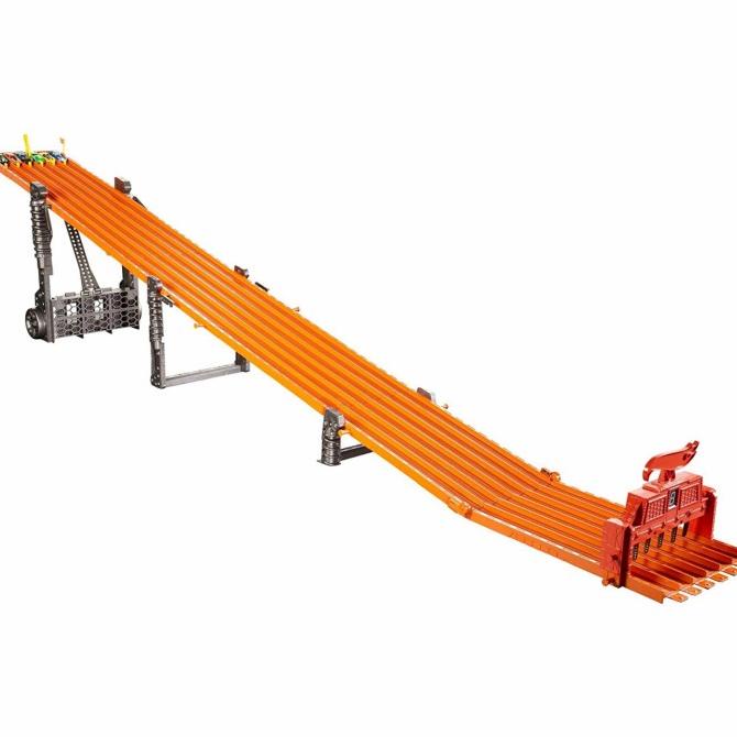 >>>>>] Hot Wheels Super 6 Lane Raceway