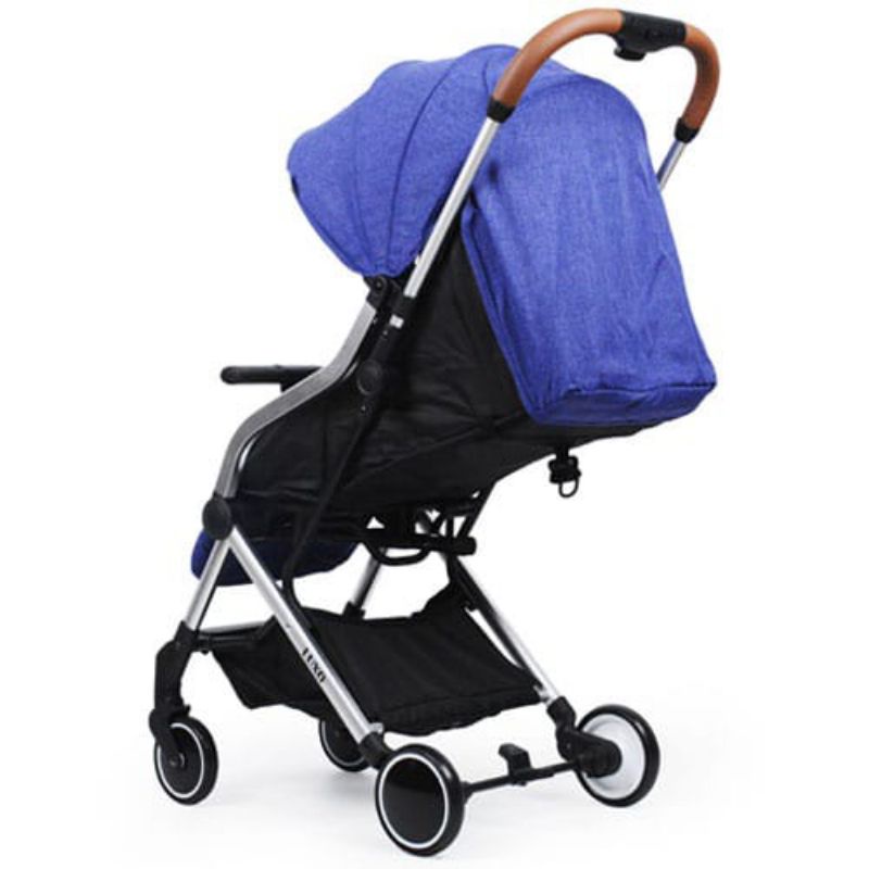 Stroller Chris&amp;Olins Luxo Cabin Size