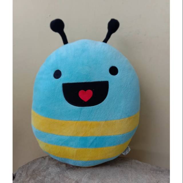 Boneka PL singapore Sumatra Utara