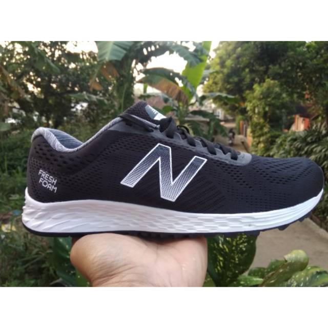 sepatu new balance fresh foam arishi