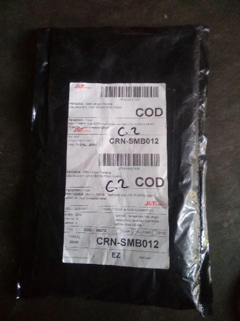 Kemeja Batik Pria Lengan Panjang Batik Danabrata Motif Mega Merah Kode 032 Size M L Xl Xxl Regular