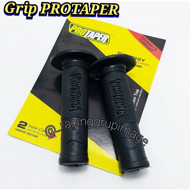 grip protaper polos grip motor matic dan bebek