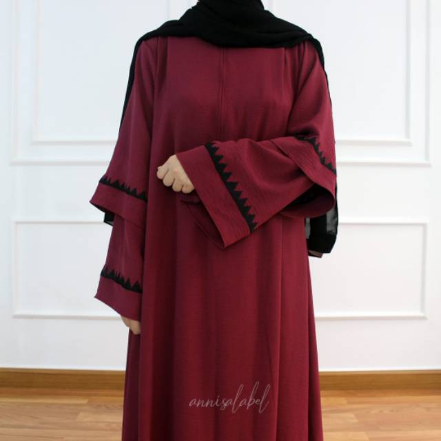 Gamis husna