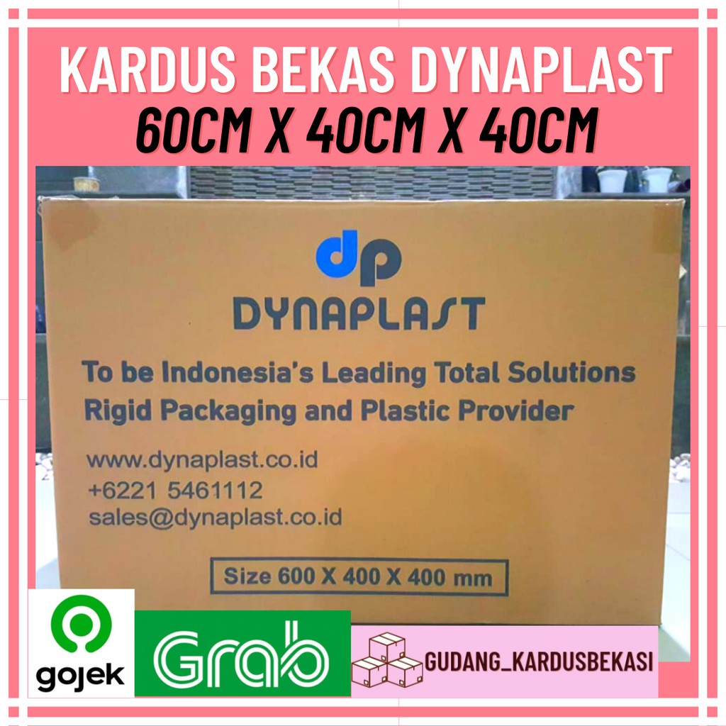 

Kardus Bekas Besar Pindahan Kardus Jumbo Dus Packing Besar Kardus Packing Besar Ukuran 60x40x40 cm
