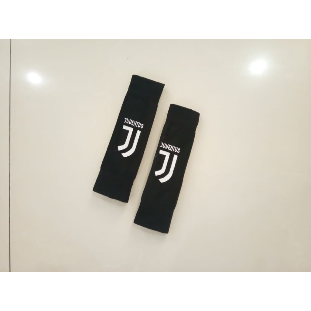 Sarung Cover Pegangan Kulkas Pintu Premium Club Juventus