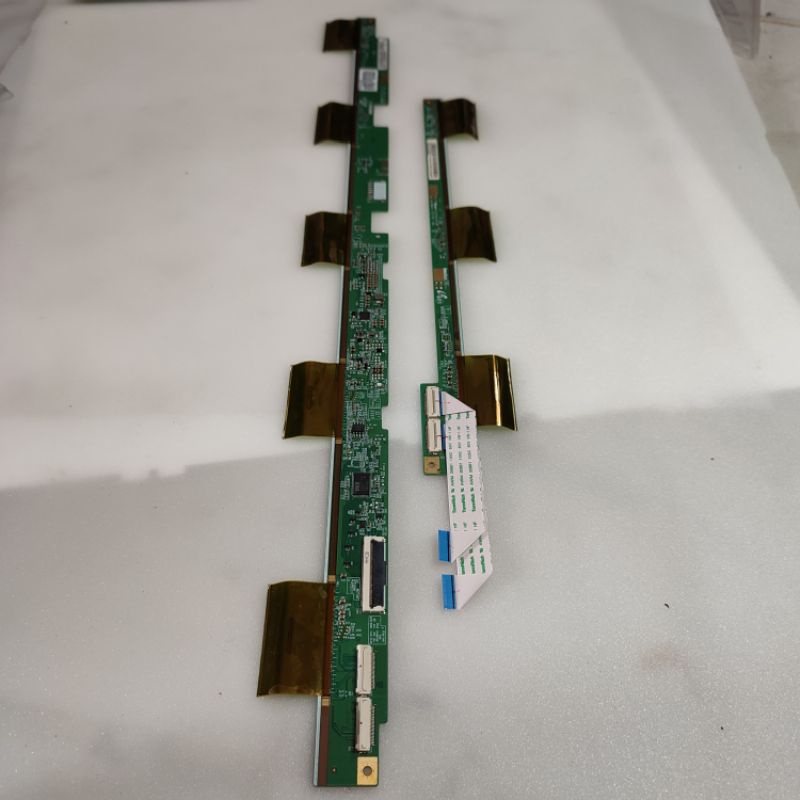 T Con Board Logic Panel Tv Led Panasonic - Philips 40 - Innolux