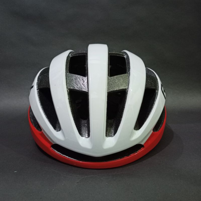 Helm Sepeda RNOX AERO Roadbike GRATIS ONGKIR