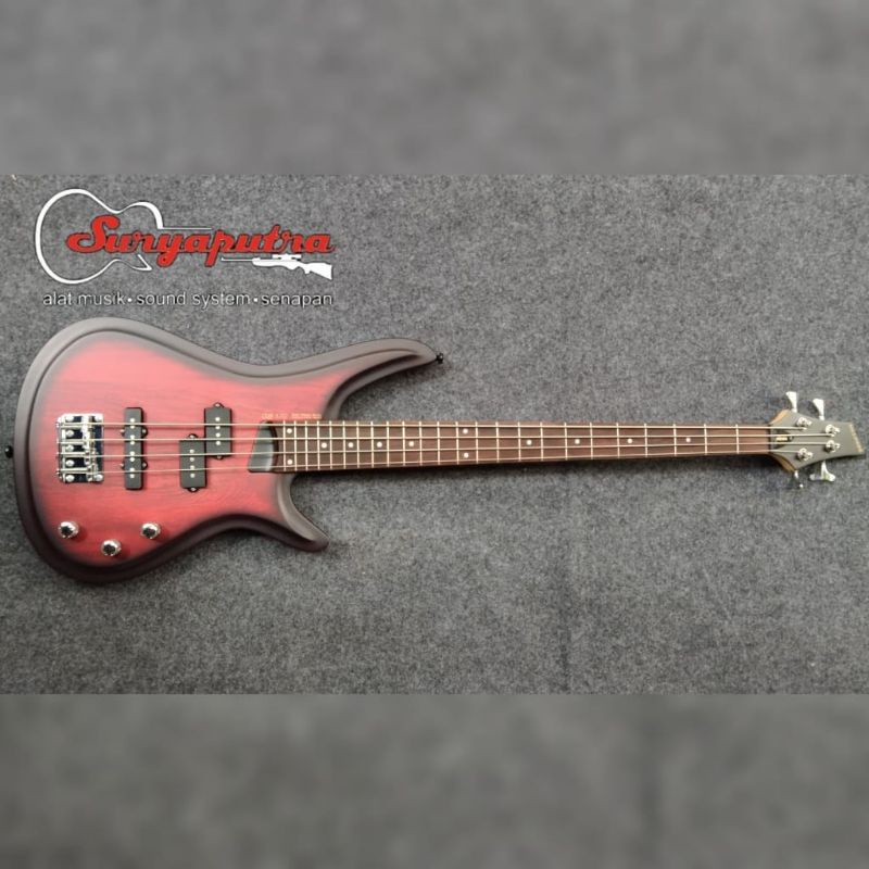 Gillmore GB 170DX-DKRD Bass