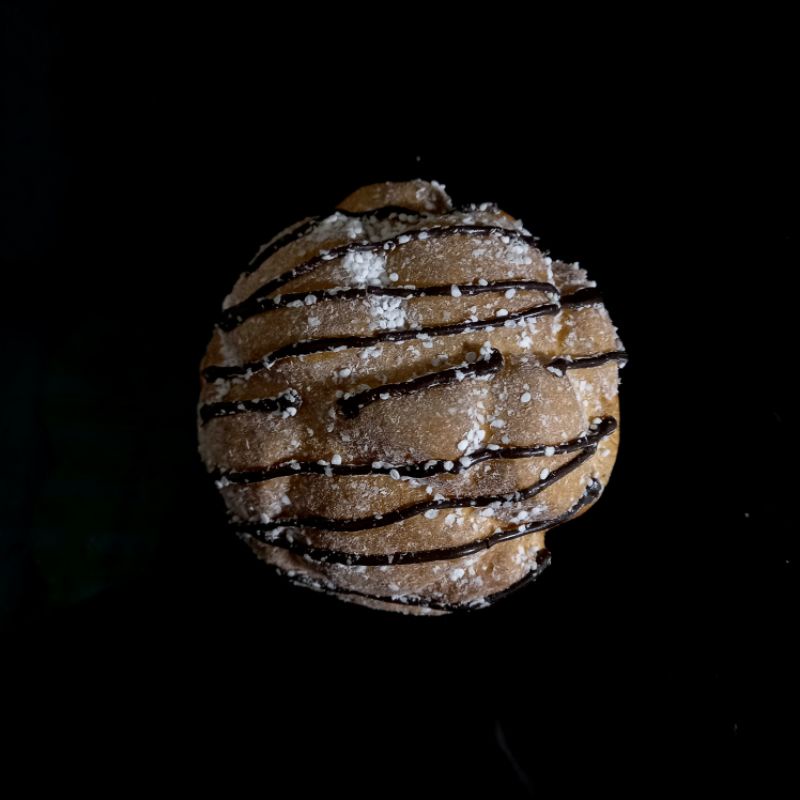 [PRELOVED] Flashsale Squishy: Hello Kitty Chirstmast Donut, Pie Chou, Squishy Fun Monkey, dan Mini I