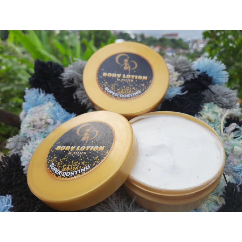 Body Lotion by NS Beauty Glow