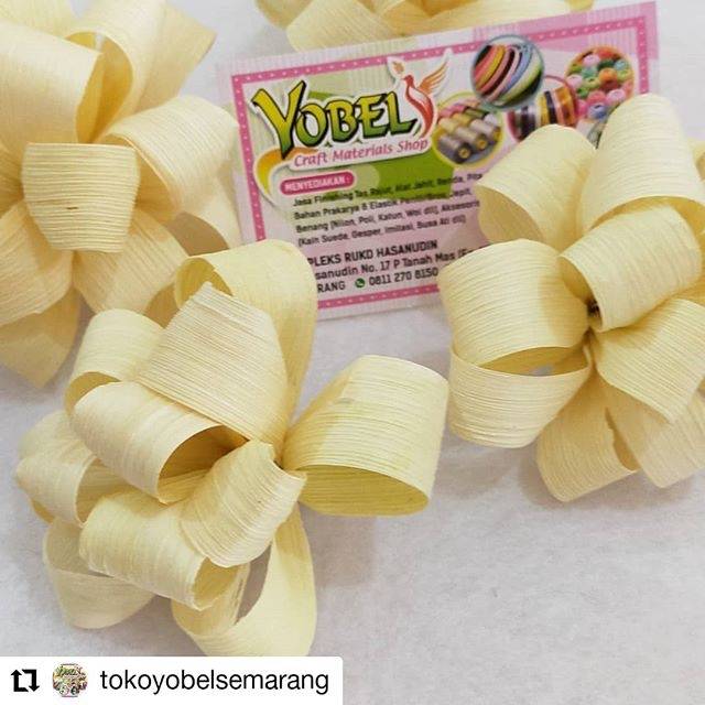 

Bunga klobot jagung