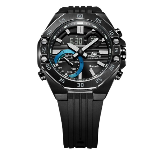 CASIO EDIFICE ECB-10PB-1A | GARANSI RESMI PT GAP