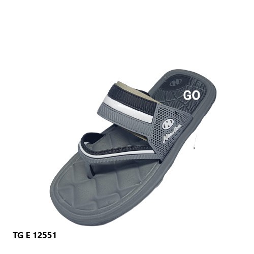 gof NEW ERA TK E 12551 Sandal Anak Sandal Japit Karet Anti Air