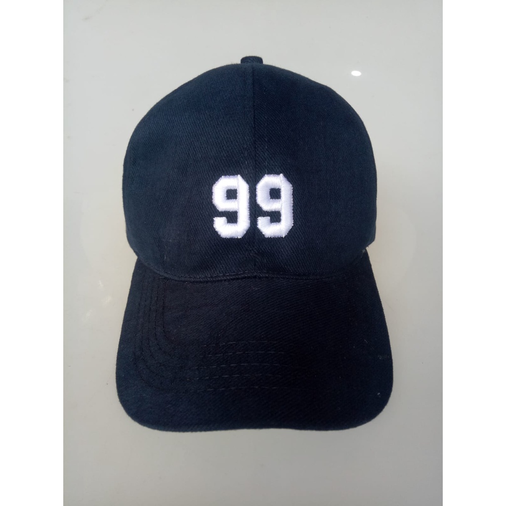 Topi drakor Topi Hospital Playlist | Topi 99 Hospital Playlist bahan rapel tebal [Ready Stok]