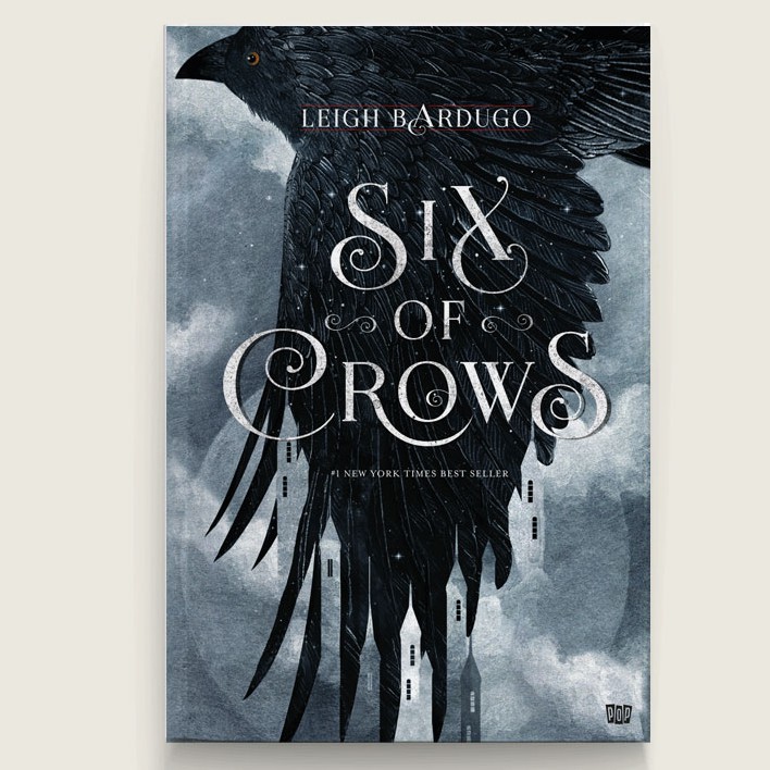 Six Of Crows