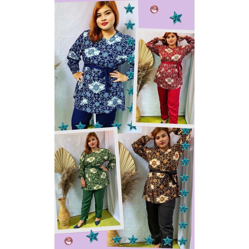 SETCEL SULTAN series 2 / setcel sultan Jumbo