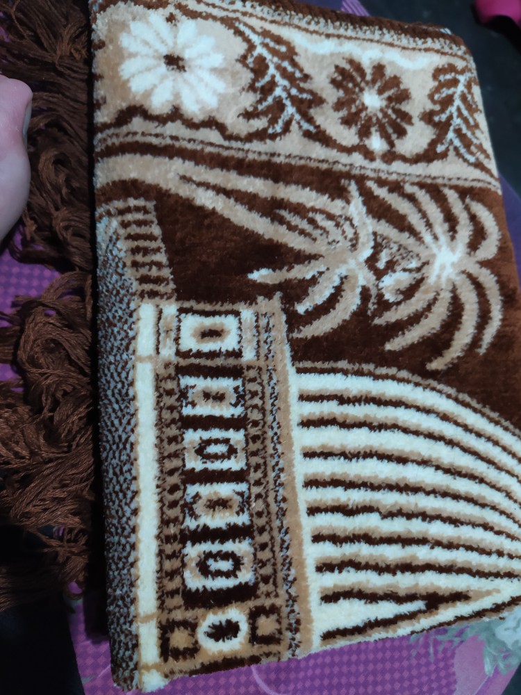 Kantong / Tas Plastik Selimut Murah 30 X 40 Cm