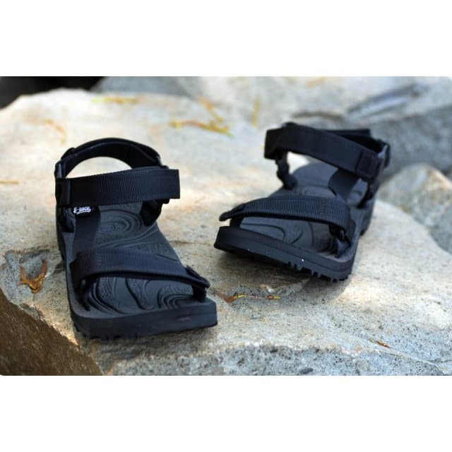 Sendal/ Sandal Gunung Outdoor Boogie Manipa