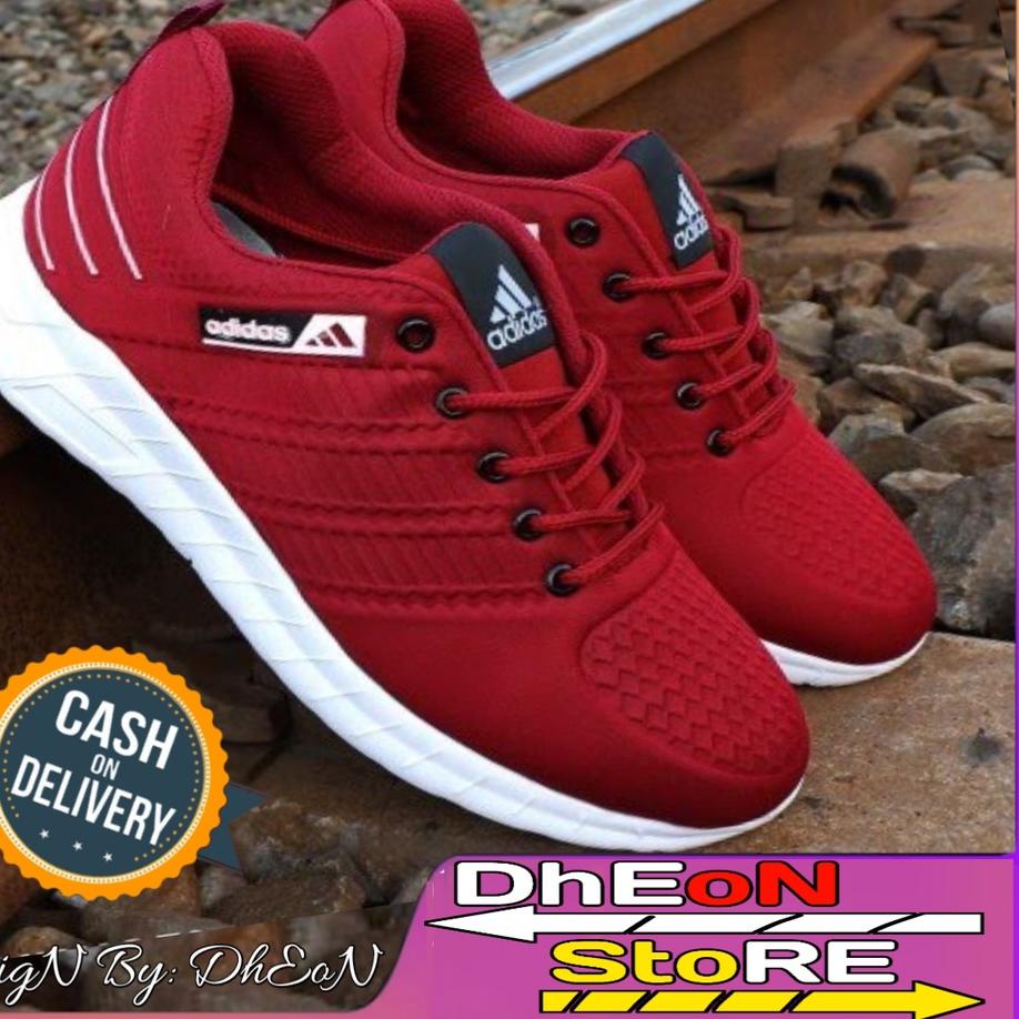 Barang Pilihan.. SEPATU PRIA WANITA SNEAKERS ADDS LINE @SEPATU SEKOLAH SMP @SEPATU SEKOLAH SMA @SEPA