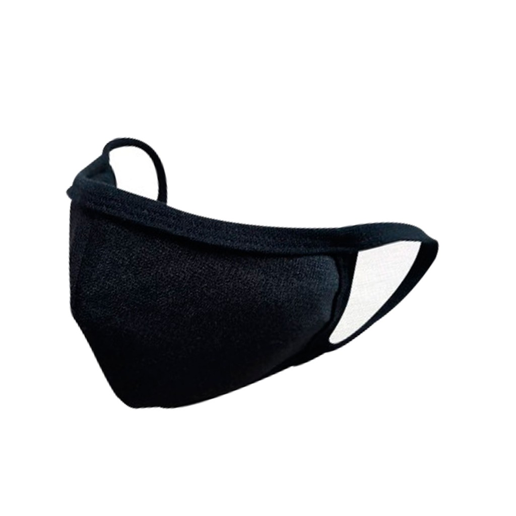 

Little Giant Shocking Park Non Wooven Wool – Reusable Face Mask Size XL