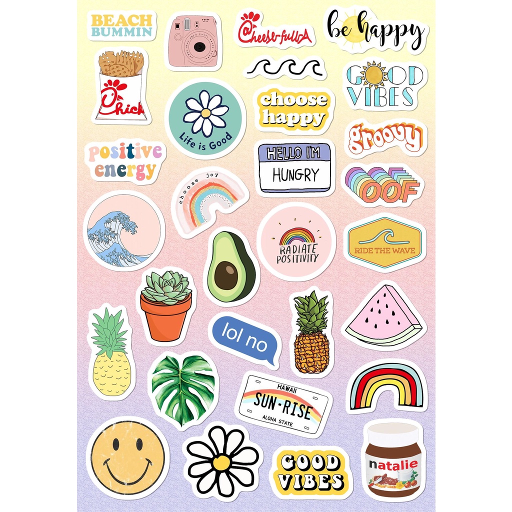

[1set] Mini Sticker Tumblr Aesthethic / stiker tumblr / stiker estetik / stiker tumblr A7 / stiker tumblr hp / stiker scrapbook / stiker jurnal