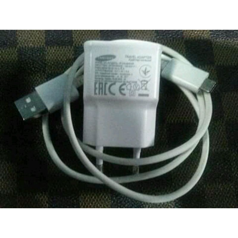 Charger Samsung J7pro, J8 Copotan hp
